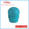High Quality Plastic Round Head Plug of Furniture Accessories for Cabinet Leg