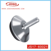 Stainless Steel Adjustable Bolt of Furniture Hardware for Connector