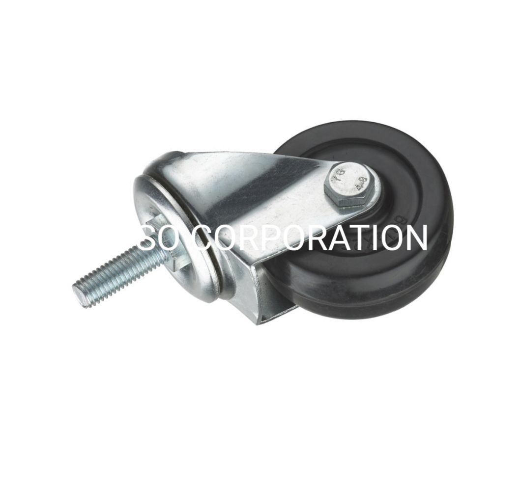 table caster