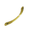 64mm Decorative Zinc Alloy Pull Handle Furniture Pull Handle Cabinet Accessories