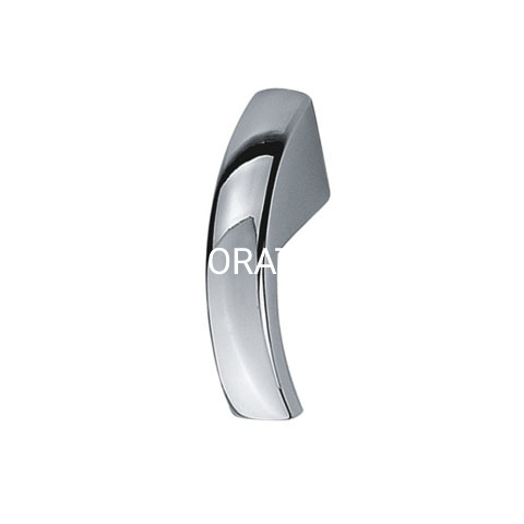 Hot Sale Zinc Alloy 30mm Cabinet Handle Furniture Accessories Drawer Handle