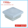 High Quality 38X38mm Square Adjusting Leg Furniture Legs of Hardware for Connector