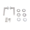 Hot Sell Lock Body Cylinder Mortise Stainless Steel Door Lock Lever Lock