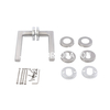 Hot Sell Lock Body Cylinder Mortise Stainless Steel Door Lock Lever Lock