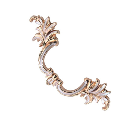 Fashion European Style Cabinet Handle Wardrobe Handle Furniture Handle Door Hardware