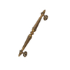 Factory Supply Zinc Alloy 450mm Door Handle Chest Accessories Kitchen Handle