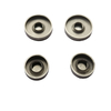 Stainless Steel 30mm Mirror Nail Mirror Screw Furniture Fitting