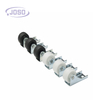 Wheel barrow Wheel Glide wheel Caster 25mm Furniture Accessories Chair Caster