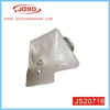 Furniture Fitting for Furniture Shelf Furniture Hardware for Wood Shelf Shelf Bracket Support Shelf