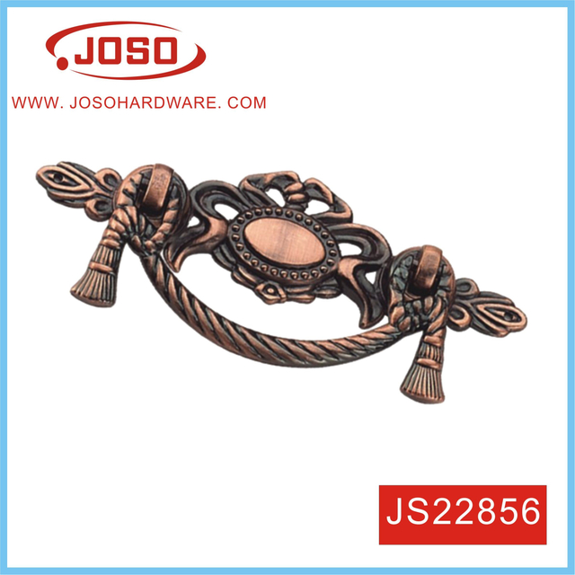 Cupboard Drawer Drop Pull Handle of Furniture Accessories