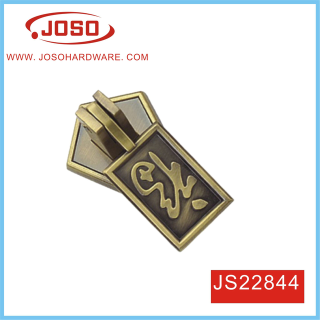 Fix Shaker Style Kitchen Pull Handle for Living Room