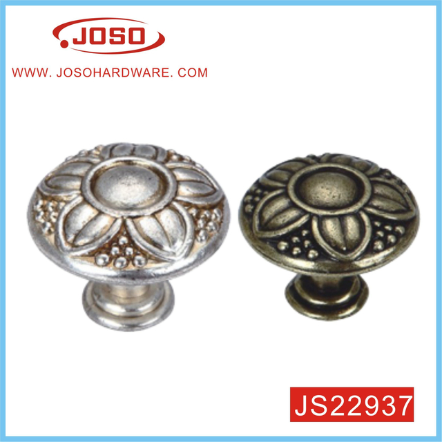 Sliver Kettle Cupboard Pull Handle for Kitchen Door