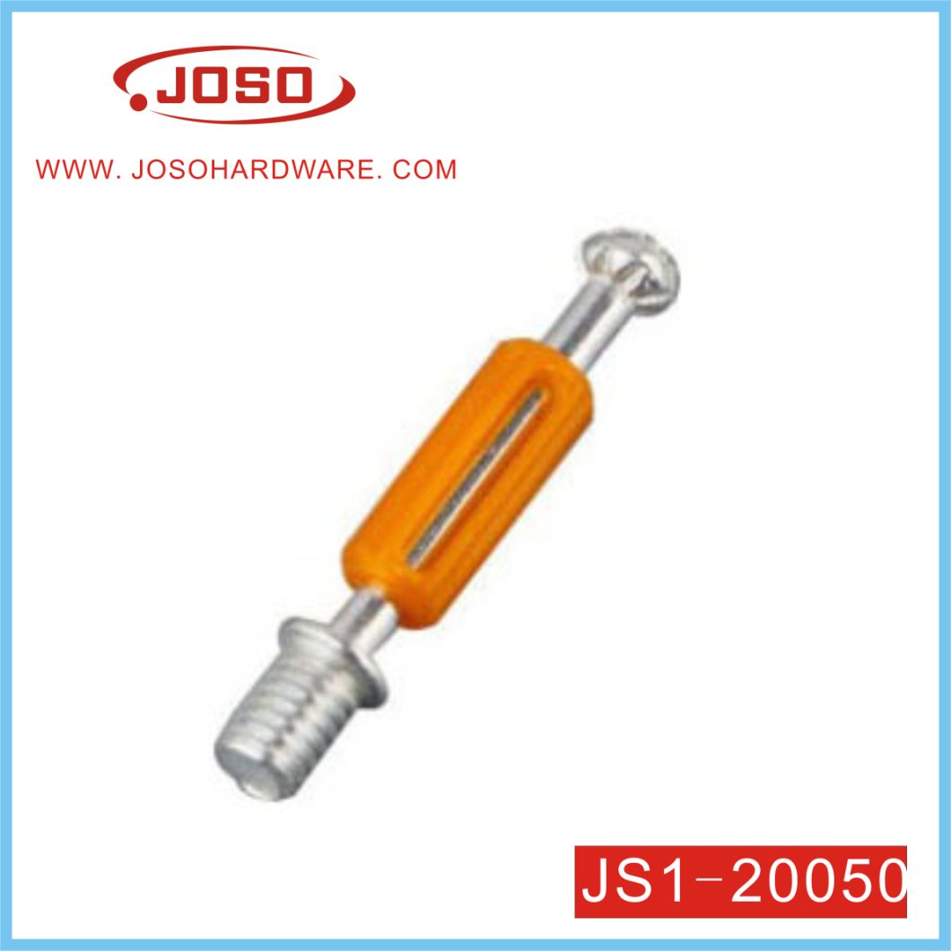 plastic bolt