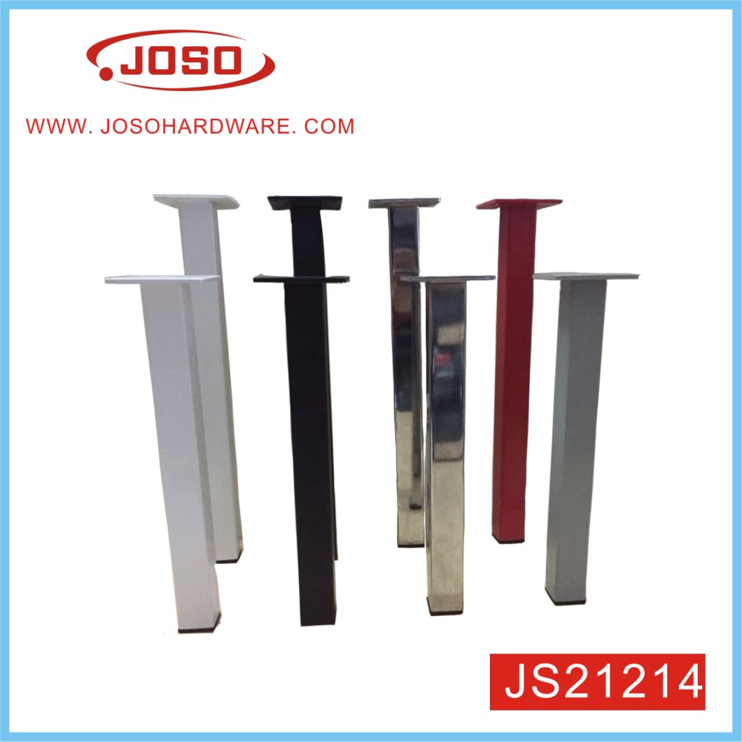 customized furniture leg