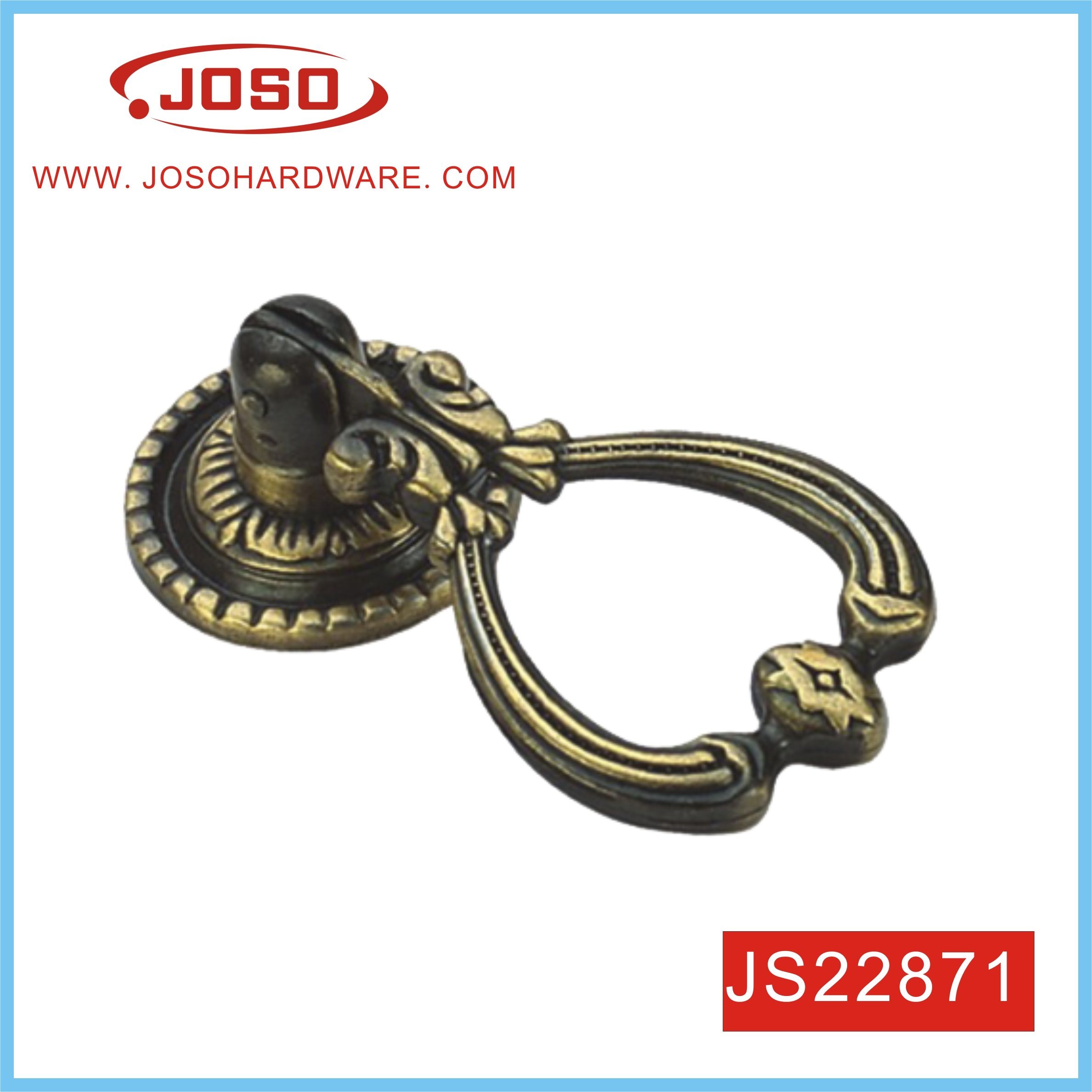 Interior Door Handle for Hall And Closet