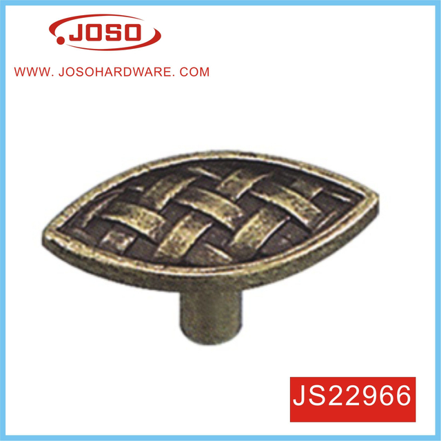 Simple And Sturdy Bedroom Dresser Drawer Knob