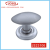 Decorative Metal Leaf Style Pull Handle for Drawer