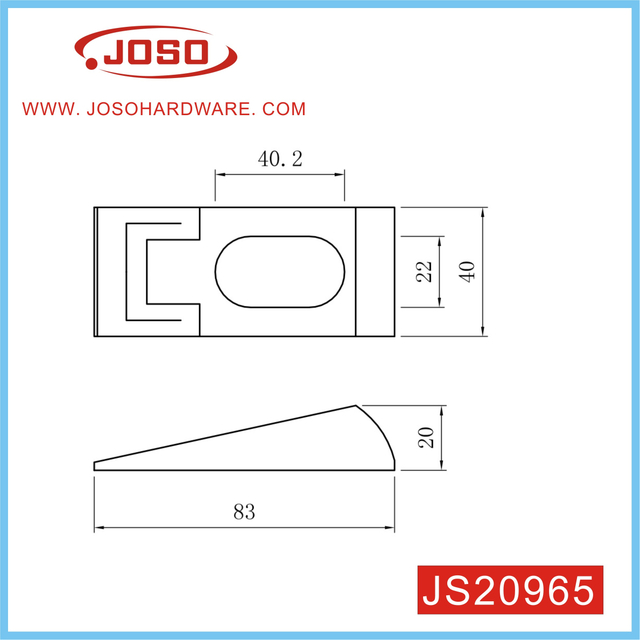 Metal Champagne Matt Nickel Finish Hanging Rail for Wardrobe