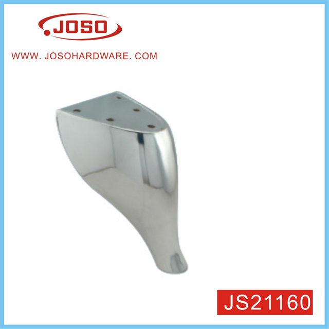 Js21160 Metal Furniture Parts Sofa Leg for Sofa