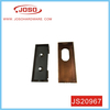 Wardrobe Accessories of Wardrobe Clothes Hanging Rail for House Hold