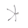 Office Furniture Factory Manufacture of Metal Base
