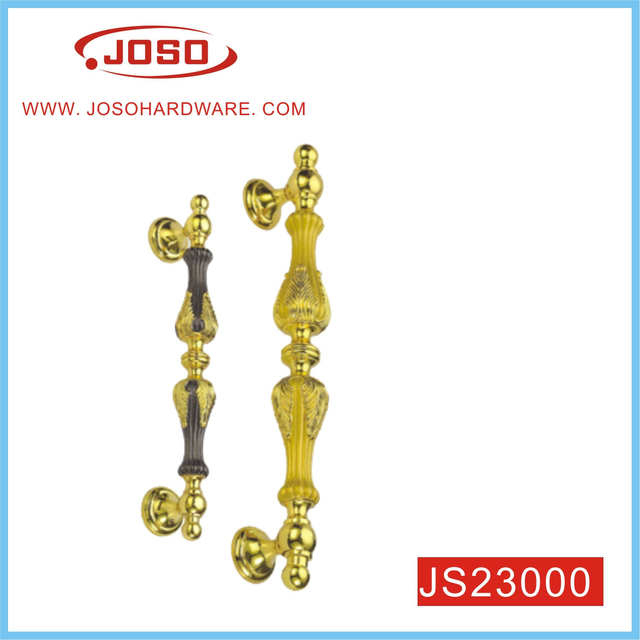 Elegant Texture Furniture Handle for Outer Door