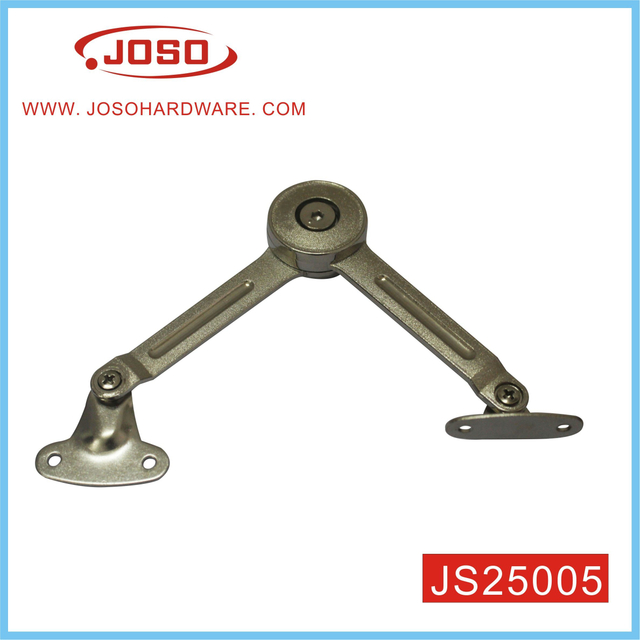 Zinc Alloy Lid Stay Of Cabinet Accessories Furniture Accessories
