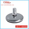 Carbon Steel Adjusting Bolt of Furniture Leg for Non-Slip