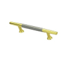 High Quality Zinc Alloy 64mm T Bar Furniture Handle Cabinet Handle