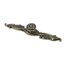 Zinc Alloy Antique Brass 170mm 230mm Classical Handle Kithcen Accessories