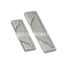 Wholesale Zinc Alloy Handle Cabinet Handle Wardrobe Handle Dresser Handle