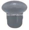 PP Nylon 8mm Furniture Fitting Connector Accessories Adjustable Legs Accessories