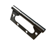 Satin Finish 180 Degree Stainless Steel 201 Door Hinge