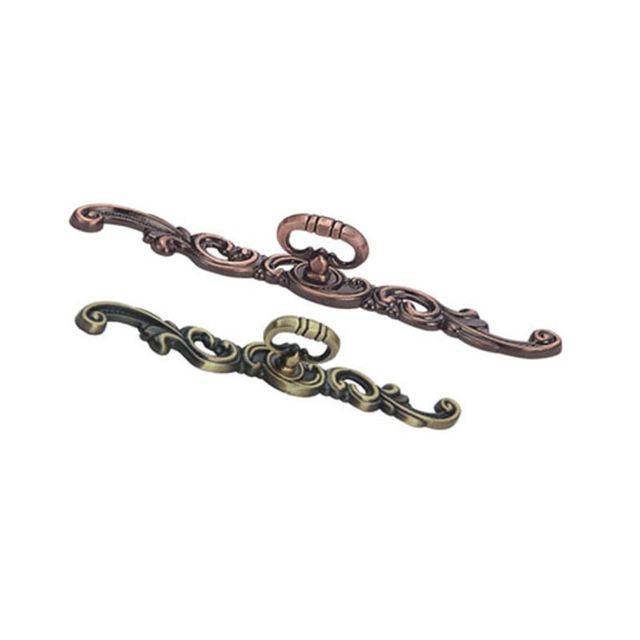 High Qualtiy European Style Traditional Classical 180mm 230mm Handle Door Handle