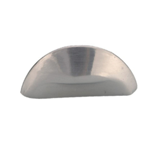 Zinc Alloy Brushed 32mm Handle Knob Cabinet Handle Chest Accessories