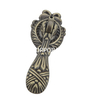 Good Quality Furniture Hardware Ancient Zinc Alloy Antique Brass Antique Copper Cabinet Handle
