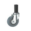 Factory Supply Metal Furniture Caster Wheel Chair Caster Sofa Caster Office Caster