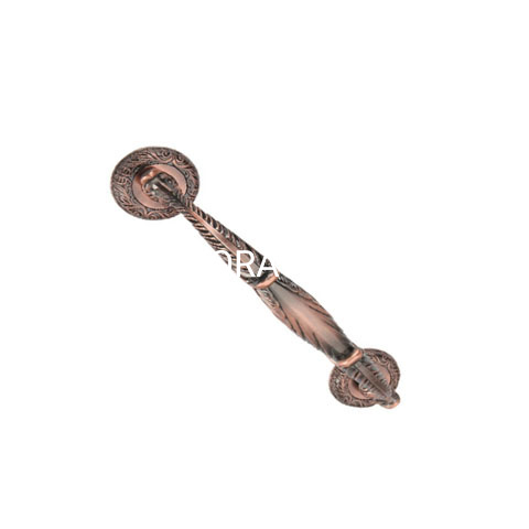 vintage furniture pulls and handles