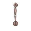 Fashion Zinc Alloy Elegant 300mm Door Handle Office Door Handle Bedroom Handle