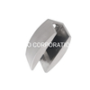 Glass Shower Clip Bathroom Hardware Bathroom Fitting Accessories Glass Clamp