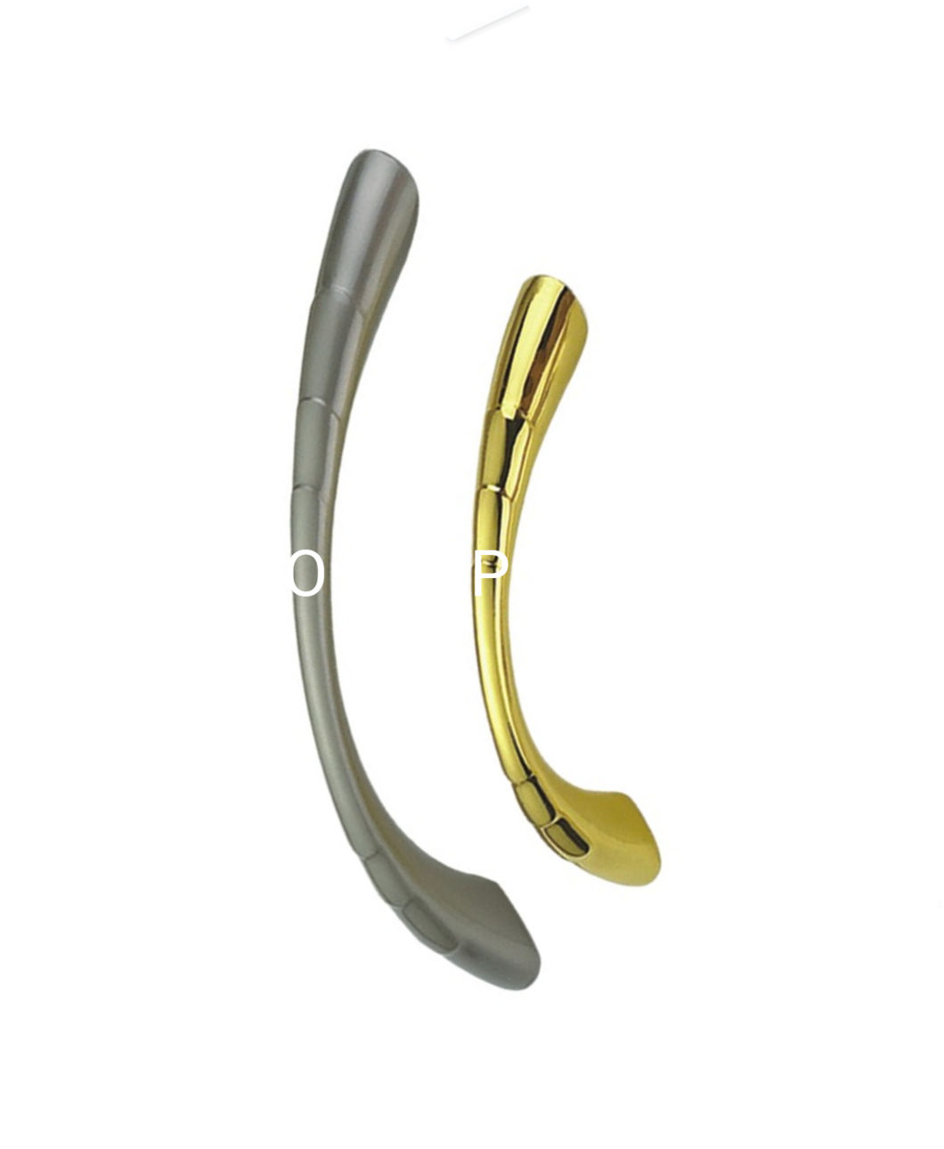 zinc alloy cabinet handle