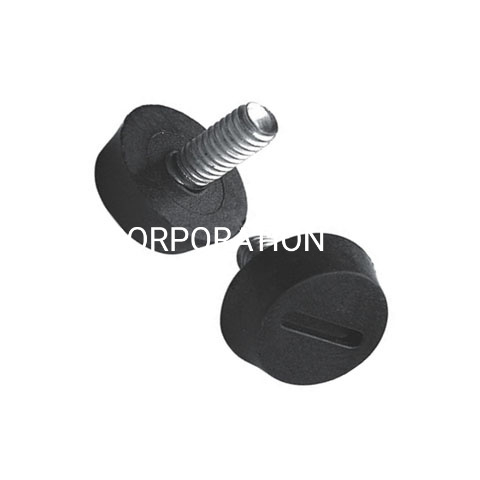 Wholesale Steel Adjusting Leverling Leg Connector Table Leg Adjusting Screw Adjusting Bolt