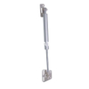 Factory Supply Steel Gas Suppport Cabinet Accessories Wardrobe Accessories