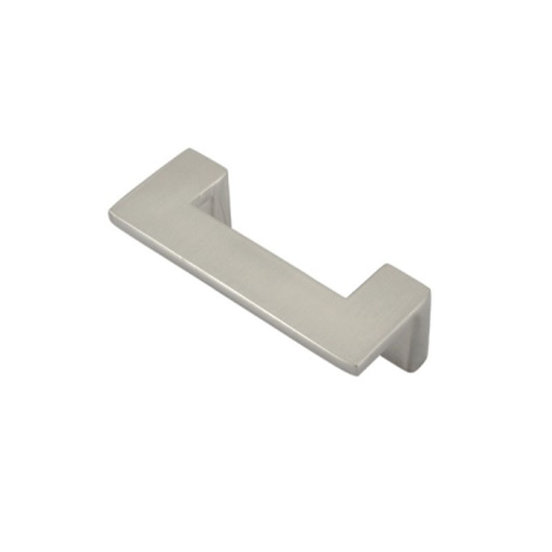 Fashion Zinc Alloy Angle 32mm Furniture Handle Drawer Accessories