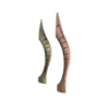 Fashion Animal Style 64mm 96mm Handle Knob Kitchen Handle