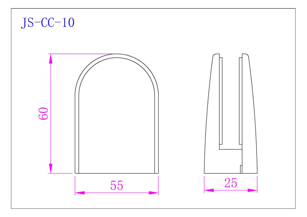 brass clamp