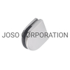 Glass Clip Shower Room Accessories Bathroom Fitting Bathroom Hardware Brass Clamp