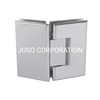 Brass135 Degree Glass Door Hinge for Heavy Duty Shower Door Glass Hardware