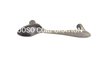 Fashion Zinc Alloy Alien Handle Furniture Handle Cabinet Handle Furntiure Hardware