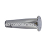 Factory Supply Metal Bright Chrome Cabinet Furniture Leg Bed Leg Wardrobe Leg